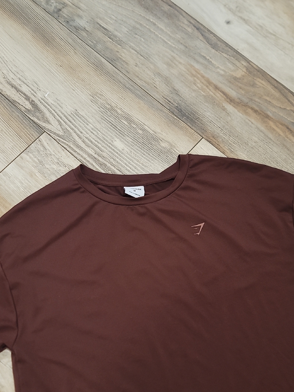 Nice Gymshark Tshirt - Picture 2 of 4